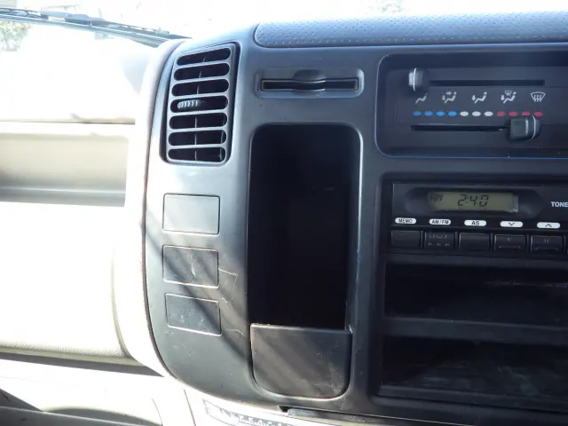 トヨタ トヨエース ABF-TRY220(2WD)の写真13