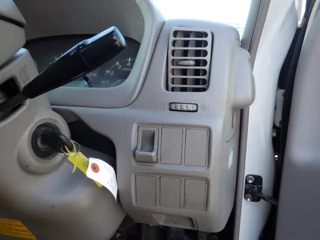 トヨタ トヨエース ABF-TRY220(2WD)の写真14