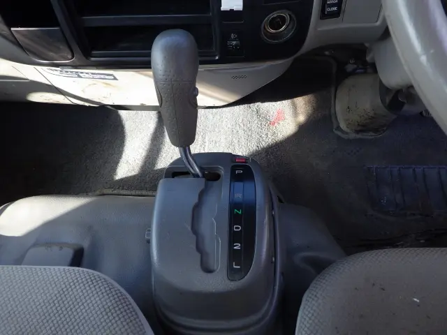 トヨタ トヨエース ABF-TRY220(2WD)の写真15