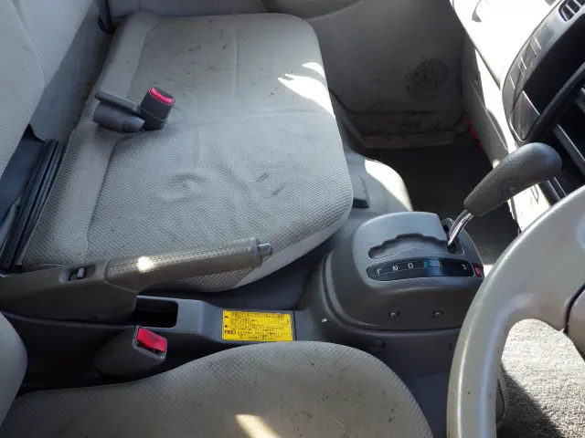 トヨタ トヨエース ABF-TRY220(2WD)の写真16