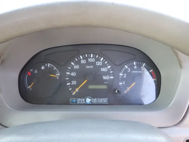 トヨタ トヨエース ABF-TRY220(2WD)の写真18