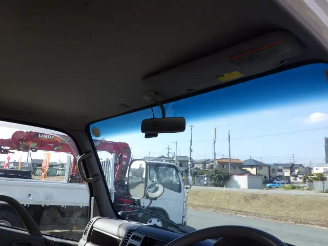 トヨタ トヨエース ABF-TRY220(2WD)の写真19