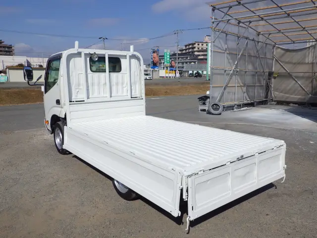 トヨタ トヨエース ABF-TRY220(2WD)の写真22