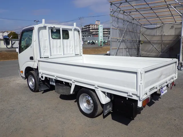 トヨタ トヨエース ABF-TRY220(2WD)の写真24
