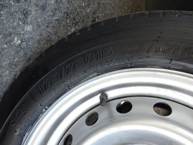 トヨタ トヨエース ABF-TRY220(2WD)の写真27