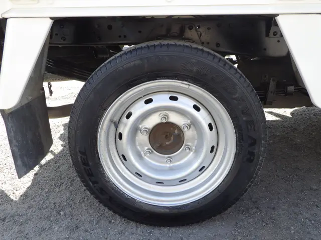 トヨタ トヨエース ABF-TRY220(2WD)の写真28