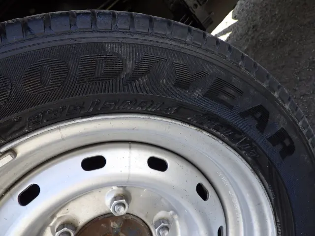 トヨタ トヨエース ABF-TRY220(2WD)の写真29