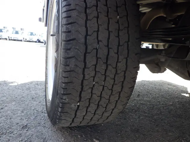 トヨタ トヨエース ABF-TRY220(2WD)の写真30