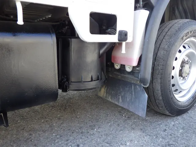 トヨタ トヨエース ABF-TRY220(2WD)の写真33