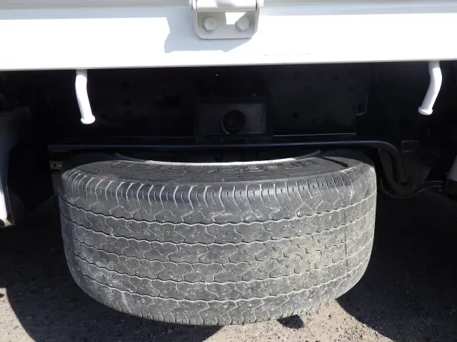 トヨタ トヨエース ABF-TRY220(2WD)の写真37