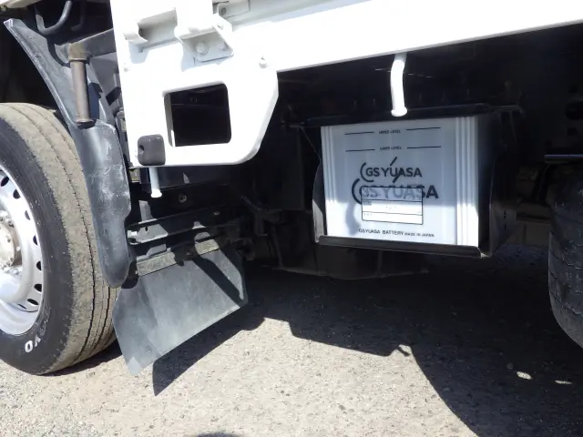 トヨタ トヨエース ABF-TRY220(2WD)の写真38