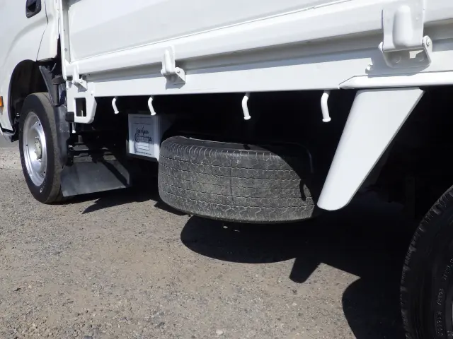 トヨタ トヨエース ABF-TRY220(2WD)の写真40