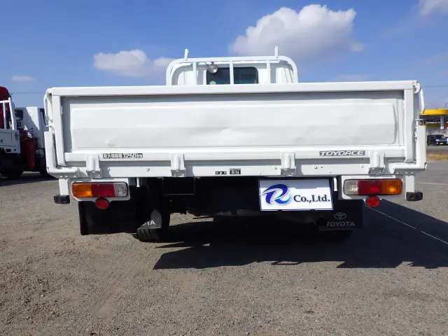 トヨタ トヨエース ABF-TRY220(2WD)の写真42
