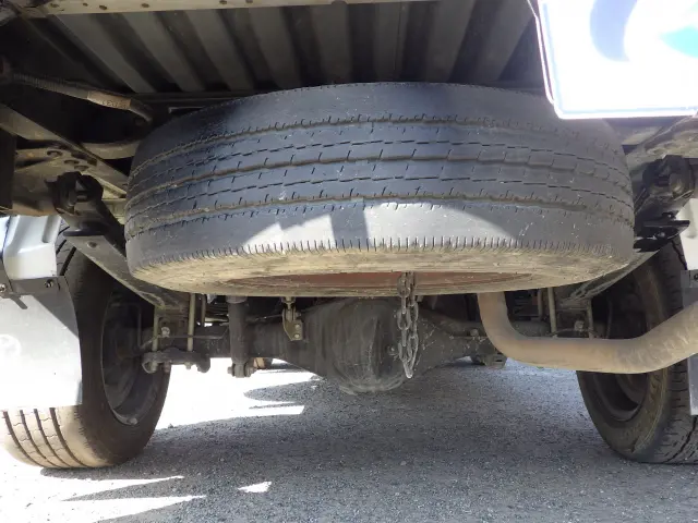 トヨタ トヨエース ABF-TRY220(2WD)の写真43