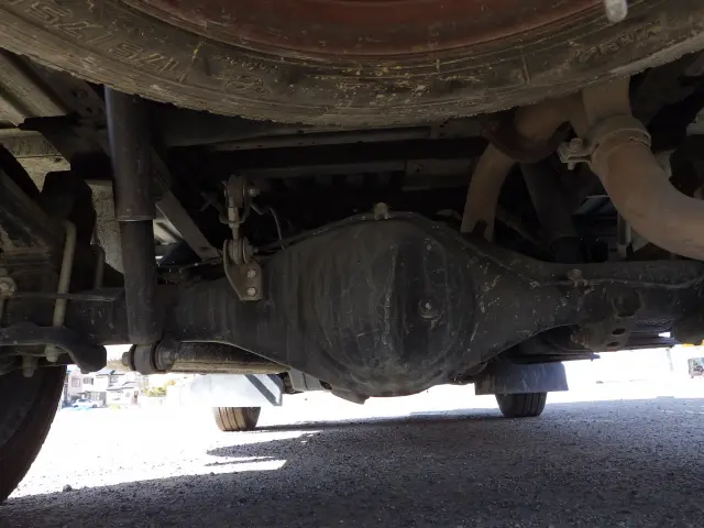 トヨタ トヨエース ABF-TRY220(2WD)の写真44