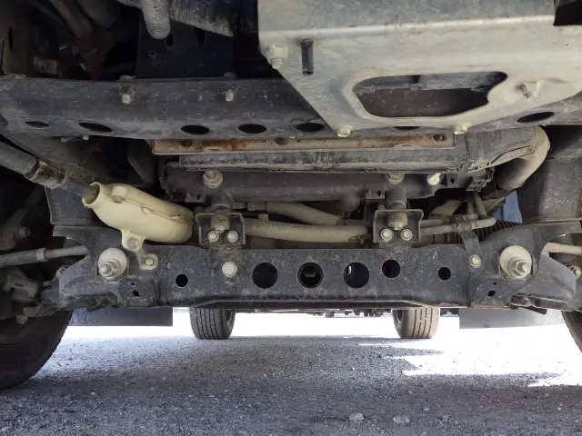 トヨタ トヨエース ABF-TRY220(2WD)の写真45