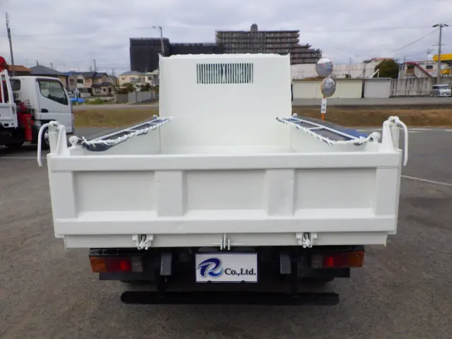 日野 デュトロ SKG-XZU620T(2WD)の写真5