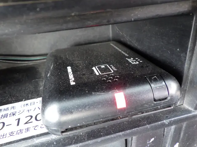 日野 デュトロ SKG-XZU620T(2WD)の写真11