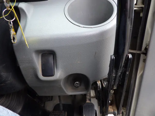 日野 デュトロ SKG-XZU620T(2WD)の写真12