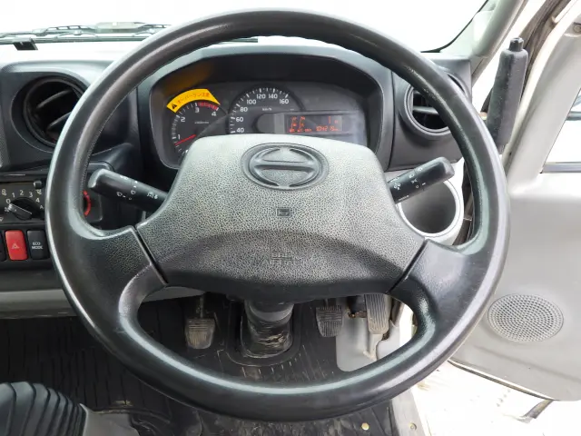 日野 デュトロ SKG-XZU620T(2WD)の写真15