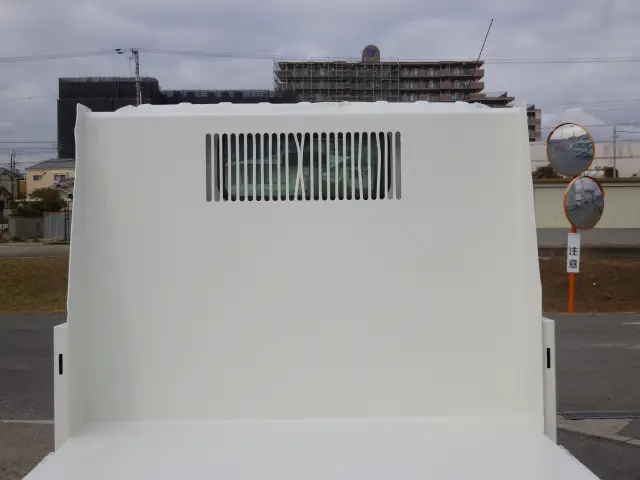 日野 デュトロ SKG-XZU620T(2WD)の写真18