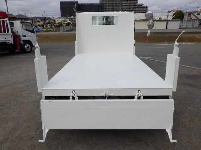 日野 デュトロ SKG-XZU620T(2WD)の写真20