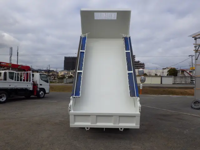 日野 デュトロ SKG-XZU620T(2WD)の写真26