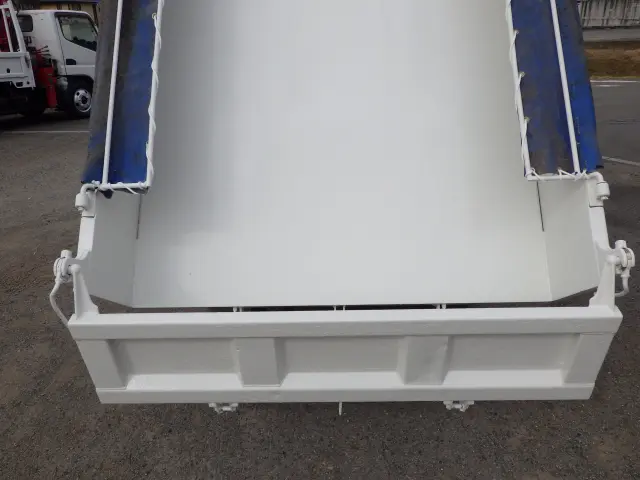 日野 デュトロ SKG-XZU620T(2WD)の写真27