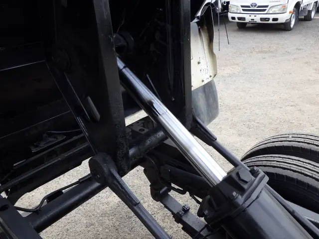 日野 デュトロ SKG-XZU620T(2WD)の写真31