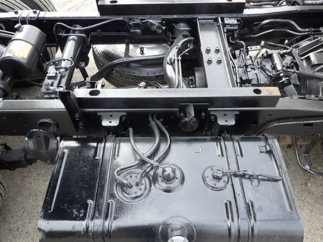 日野 デュトロ SKG-XZU620T(2WD)の写真32