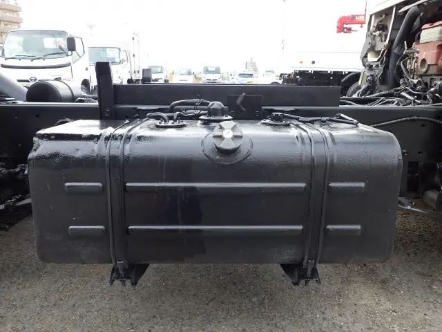 日野 デュトロ SKG-XZU620T(2WD)の写真33