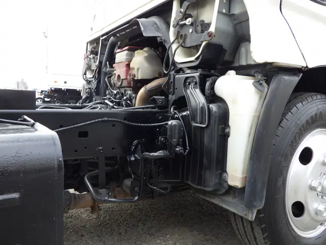 日野 デュトロ SKG-XZU620T(2WD)の写真34