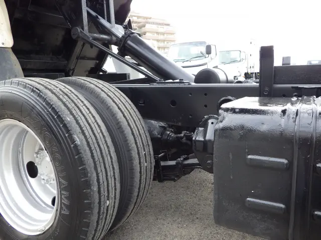 日野 デュトロ SKG-XZU620T(2WD)の写真35