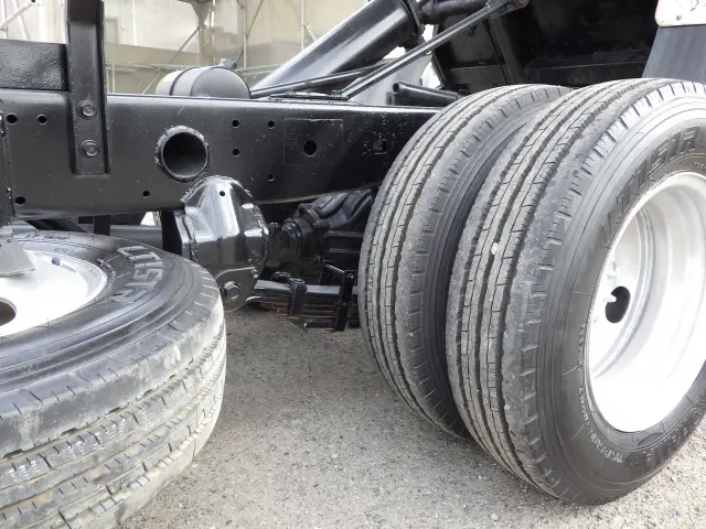 日野 デュトロ SKG-XZU620T(2WD)の写真37