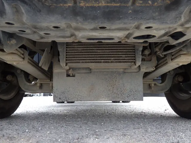 日野 デュトロ SKG-XZU620T(2WD)の写真42