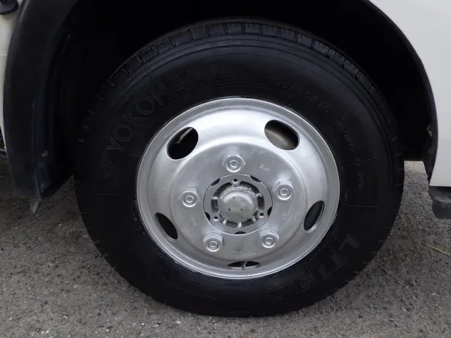 日野 デュトロ SKG-XZU620T(2WD)の写真43