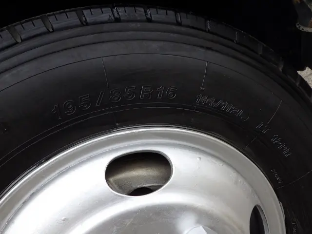 日野 デュトロ SKG-XZU620T(2WD)の写真44