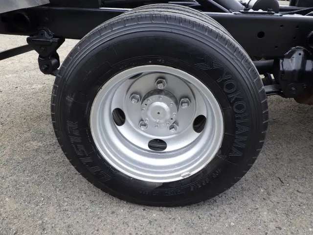 日野 デュトロ SKG-XZU620T(2WD)の写真45