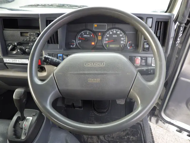 いすゞ エルフ TKG-NJR85AN(2WD)の写真14