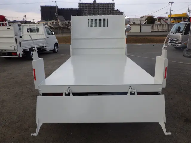 いすゞ エルフ TKG-NJR85AN(2WD)の写真17