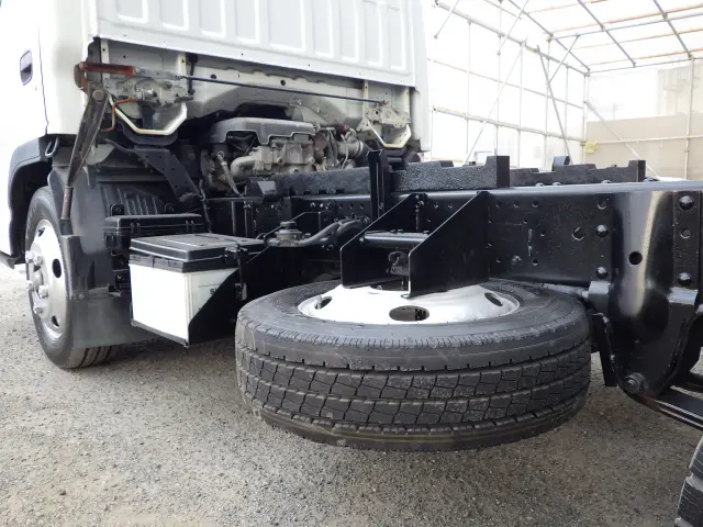 いすゞ エルフ TKG-NJR85AN(2WD)の写真33