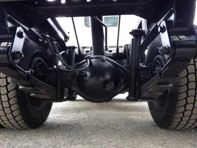 いすゞ エルフ TKG-NJR85AN(2WD)の写真36