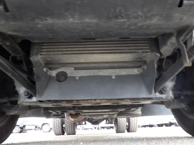 いすゞ エルフ TKG-NJR85AN(2WD)の写真38