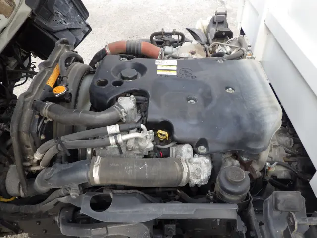 いすゞ エルフ TKG-NJR85AN(2WD)の写真47