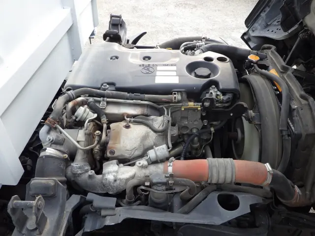 いすゞ エルフ TKG-NJR85AN(2WD)の写真48