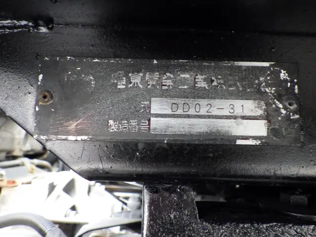 いすゞ エルフ TKG-NJR85AN(2WD)の写真49