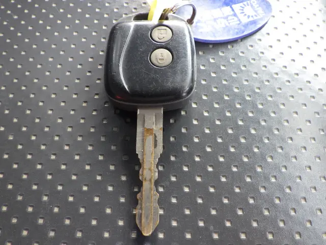 いすゞ エルフ TKG-NJR85AN(2WD)の写真50