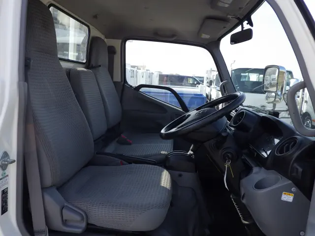トヨタ トヨエース TKG-XZC605(2WD)の写真7