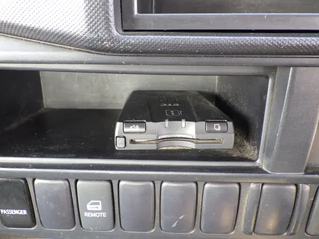 トヨタ トヨエース TKG-XZC605(2WD)の写真13