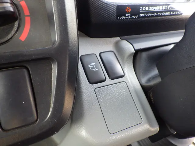 トヨタ トヨエース TKG-XZC605(2WD)の写真14